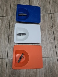 фото thumb №1, Крышка багажника бардачка подножка дверца левая renault magnum dxi