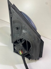 фото thumb №8, Дзеркало ліва peugeot 8+2 10pin 11кабелі eu сірі матовий