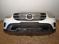 фото thumb №1, Бампер перед mercedes glc w253 lift