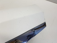 фото thumb №7, Opel mokka x накладка крышка зад хром