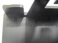 фото thumb №5, Peugeot 2008 ii заглушка радара бампера nowa оригинальная