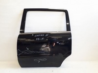 фото thumb №1, Opel zafira b дверь левая задняя