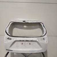 фото thumb №1, Toyota yaris cross 2021- крышка багажника багажника крышка задняя