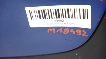 фото thumb №12, Бампер перед переднє volvo c30 06-10r омивачі 47600