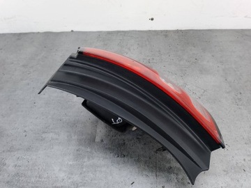 фото thumb №3, Лампа задняя правая citroen c3 ii 9673805280 хэтчбек