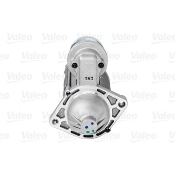 фото thumb №2, Стартер valeo 438212
