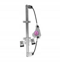 фото thumb №1, Ford fusion підйомник електричний скло лівий