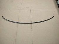 фото thumb №1, Mini cooper f55 молдинг капот хром оригінал ідеальний стан