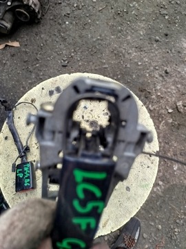 фото thumb №5, Ручка наружная левый перед vw golf 5 v lc5f 1k0837886