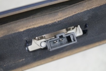 фото thumb №6, Планка накладка кришки ford galaxy mk2 рестайлінг