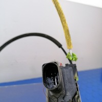 фото thumb №6, Audi a6 c5 замок двері правий задня 7pin