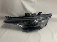 фото thumb №11, Нове org лампи ксенон поворотний maserati levante eu 670034638 670034641 комплект