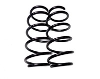 фото thumb №2, Пружини перед передні підвішування opel combo c 05- daco