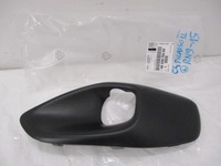 фото thumb №1, Citroen c4 picasso ii решітка заглушка галоген ліва