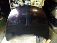 фото thumb №1, Nissan juke f15 капот gab lift