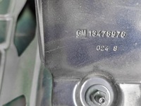 фото thumb №8, Капот opel crossland x przed liftem 2017-2020