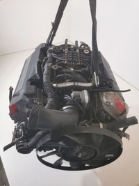 фото thumb №1, Двигатель комплектный land rover range rover vouge 4.4 v8 448pn