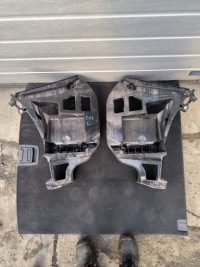 фото thumb №1, Bmw x6 f16 направляющая бампера задняя p 7319830 l 7319829