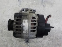 фото thumb №1, Fiat doblo ii 1.3 cdti генератор 51854905