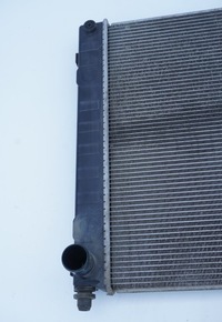 фото thumb №6, Радиатор wody infiniti q70 m35h 3.5h 214101mg0a