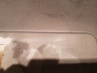 Бампер передний решётка перед nh902p honda jazz v 20-25 с Разборки, фото thumb