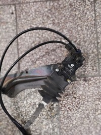 фото thumb №1, Клапан выравнивающий scania r 2756140