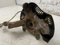 2008 toyota corolla e140 e150 ступиця колеса передній Недорого, фото thumb