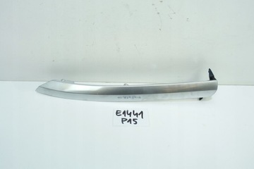 фото thumb №1, Планка хром спойлера кришки правий kia sportage v