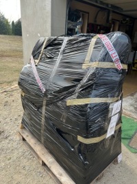 фото thumb №14, Дверь правое передние задние renault scenic iv grand org nowe