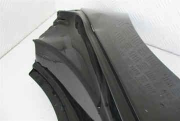 фото thumb №8, Крило правий зад citroen c5 iii x7 універсал ktvd