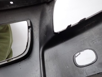 фото thumb №14, Volvo s80 2 ii 06-13 бампер перед переднее омыватель 30655099