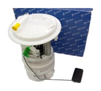 фото thumb №1, Модуль насос пального bosch peugeot 406 2.0 2001-2004