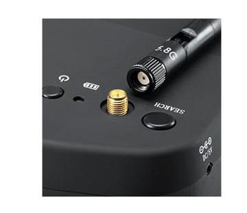 ОЧКИ FPV EACHINE EV800 5 ДЮЙМОВ 800x480 С БАТАРЕЕЙ