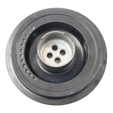 фото thumb №10, Bmw f30 lci g20 g30 g11 x3 g01 колесо пасове вала колінчастого 7934465