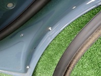 фото thumb №10, Audi e-tron gt 21- дверь правое задние задняя