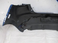 фото thumb №15, Renault clio iv lift бампер задній задня 6pdc