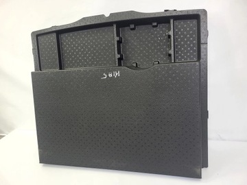 фото thumb №7, Вкладка багажника пінополістирол kia sportage iv 2.0 crdi gt-line рестайлінг