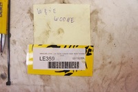 фото thumb №10, Le359 infiniti q50 3.0i провода шланги wody kpl