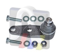 фото thumb №2, Шарова опора wah. renault otw. fi 12 mm