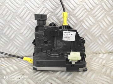 фото thumb №3, Замок дверь задний левый зад задних левых 13432376 lr opel meriva ii b