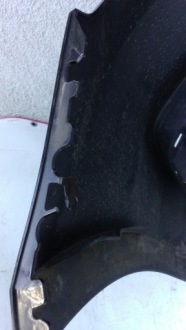 фото thumb №12, Audi a1 lift 14r- бампер перед передний 8xa807437