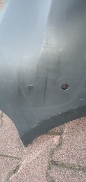 фото thumb №11, Бампер перед mercedes vito w447 pdc