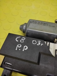 фото thumb №6, Citroen c8 моторчик стекло правый перед 1488723080