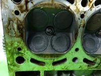 Купить Volkswagen bora golf iv 1.4 16v головка двигателя 036103373af, фото thumb