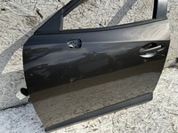 фото thumb №3, Cx-3 lift двері ліва передні перед коричневі 42s