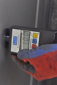 фото thumb №7, Volvo xc70 ii двері правий перед передні kombi