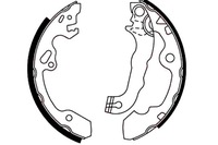 фото thumb №1, Trw гальмівні колодки гальмівні ford focus focus ii 1.4-2.0d