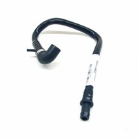 фото thumb №7, Audi a4 allroad quattro b8 brake серво вакуумный труба шланг 8k0611931bh oem