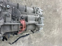 фото thumb №7, Mvt механическая кпп 6 кпп / коробка передач рестайлинг chłodzona вода audi a5 8t 8f
