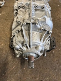 Купить Idealna коробка передач передач porsche panamera 971 2.9 3.0 4s cods1 18r 1, фото thumb